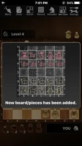 Game screenshot The Chess ～Crazy Bishop～ hack