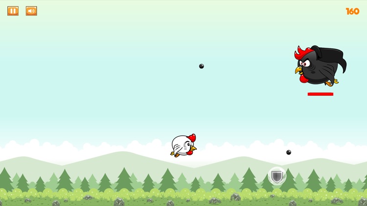 Armed Chicks screenshot-4