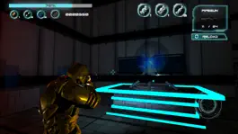 Game screenshot DecayZ: Dead in Space Survival apk