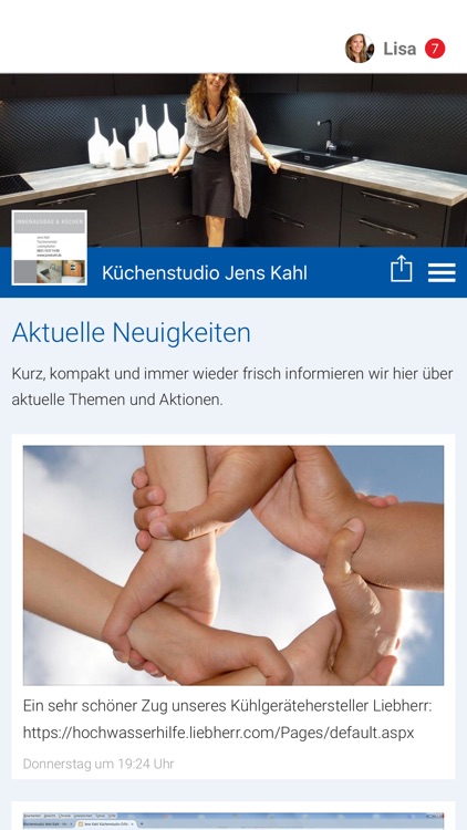 Küchenstudio Jens Kahl