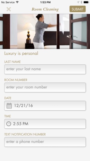 Park Hyatt New York(圖3)-速報App