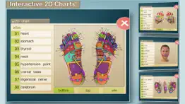 total reflexology-3d iPhone Captures Décran 1