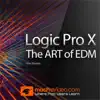 The ART of EDM For Logic Pro X delete, cancel