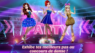 Screenshot #3 pour Coco Party – Reines des danses