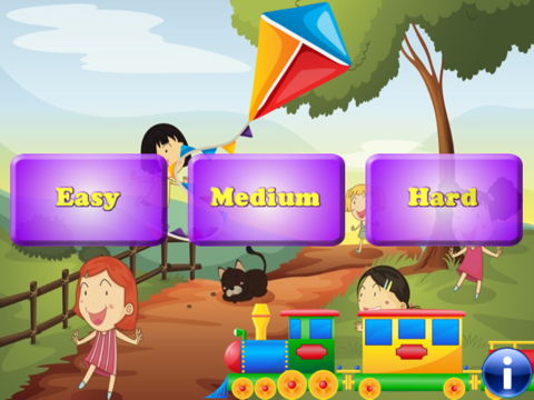 Screenshot #4 pour Jeux de mémoire avec jouets