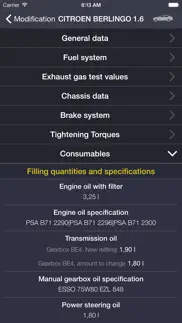 techapp for citroën problems & solutions and troubleshooting guide - 3