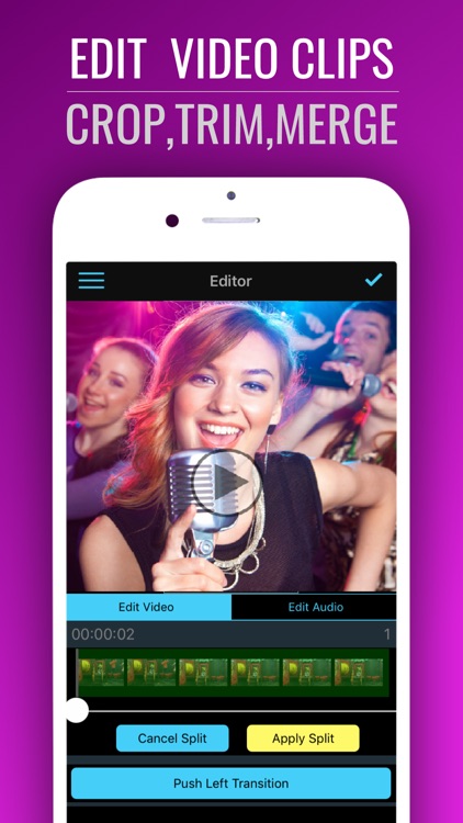 Add Music to Video + screenshot-3
