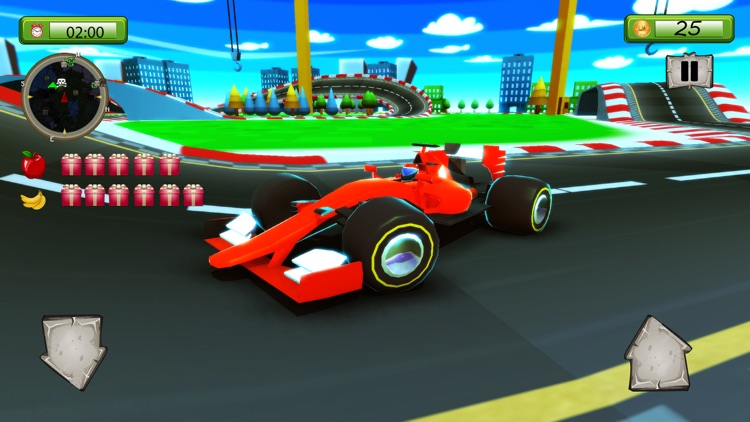 Word Kids Game screenshot-3