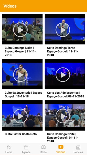 Primeira Igreja(圖3)-速報App