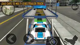 Game screenshot Heavy Truck Loader Sim mod apk