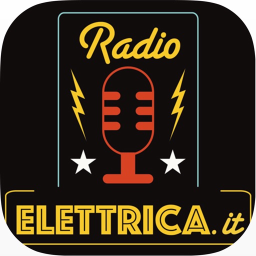 Radio Elettrica icon