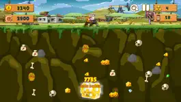 Game screenshot Gold Miner Special - Gold Rush mod apk