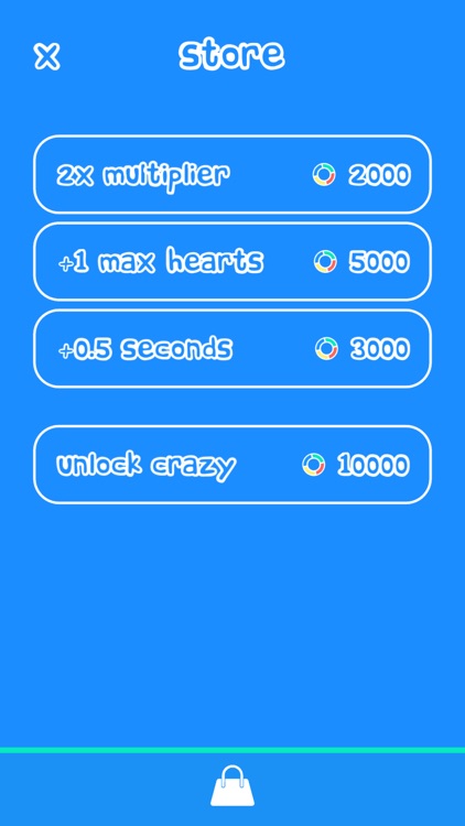 Tappy Lines screenshot-4