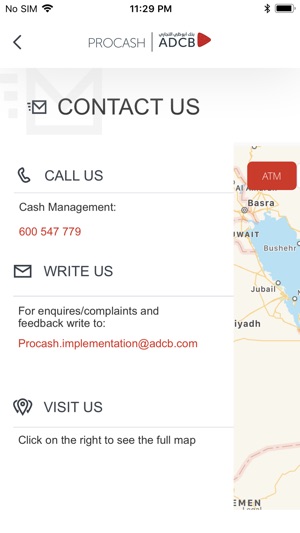 ADCB ProCash Mobile(圖5)-速報App