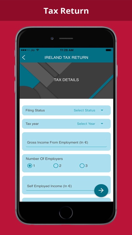 Ireland Tax Calculator! screenshot-4