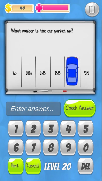 Pure Genius - Smart IQ Booster screenshot 4