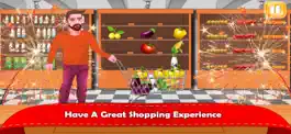 Game screenshot Supermarket Chain Cashier Girl apk