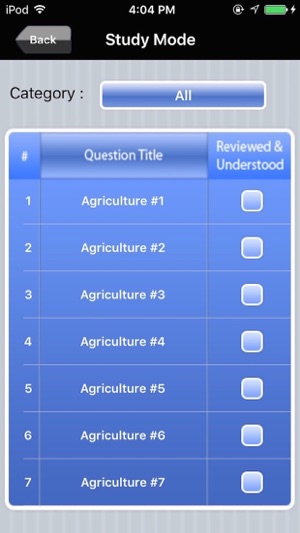 CLEP US History II Exam Prep(圖2)-速報App