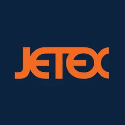 Jetex Flight Support app icon