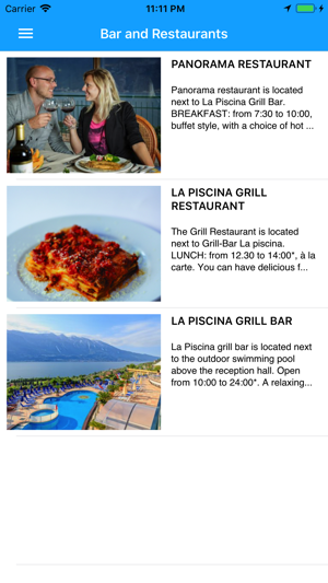 Hotel San Pietro - Limone(圖2)-速報App