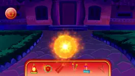 Game screenshot Chhota Bheem Diwali Dhamaka hack