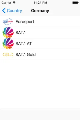 Game screenshot Text-TV apk