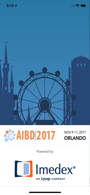 AIBD 2017