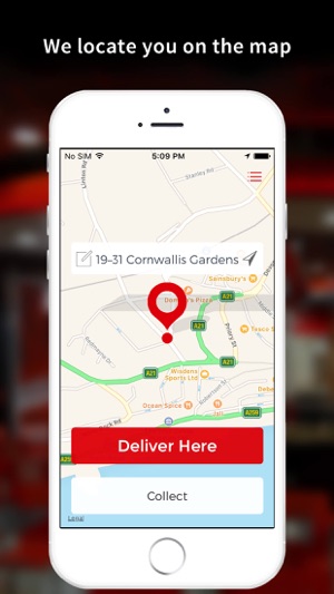 Super Pizza App(圖2)-速報App