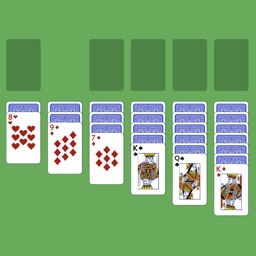 Spider Solitaire.