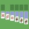 Spider Solitaire is one of the world's most popular versions of the card game solitaire