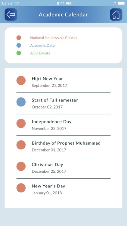 Arab Open University (AOU) - Lebanon