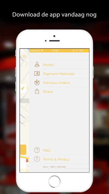 AnyTyme Snack & Dine screenshot-3