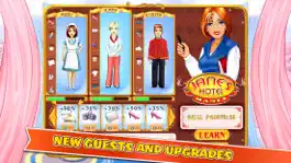 Game screenshot Jane’s Hotel 3: Hotel Mania hack