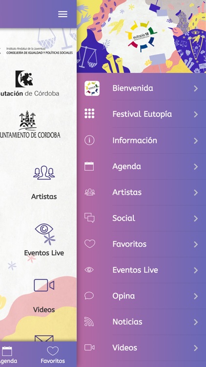 Festival Eutopía screenshot-5