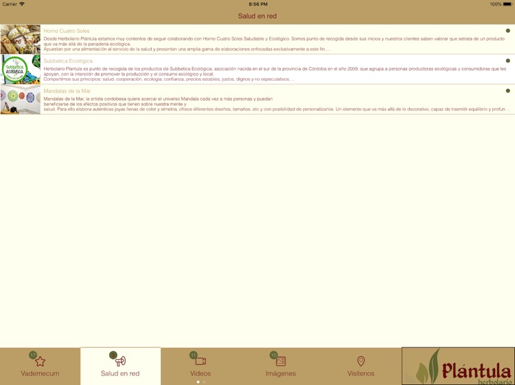 Plantula HD screenshot-3