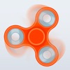 Icon Fidget Spinner - Fun Spinner Action