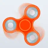 Fidget Spinner - Fun Spinner Action - App-Symbol