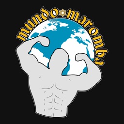 Mundo Maromba icon