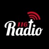 R116 Radio App