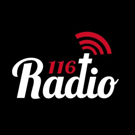 R116 Radio App