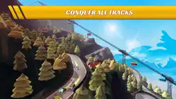 Pocket Rush screenshot 5