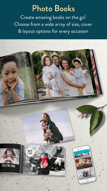 Snapfish: Prints,Cards,Canvas screenshot-3