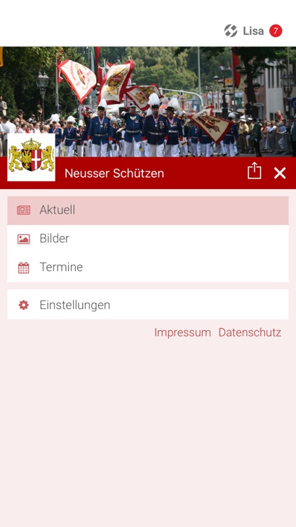 Neusser Schützen