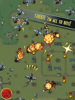 Aces of the Luftwaffe iPad image 3