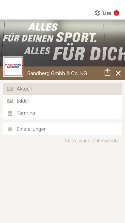 Sandberg Gmbh & Co. KG