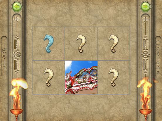 Screenshot #5 pour FlipPix Jigsaw - Carousel