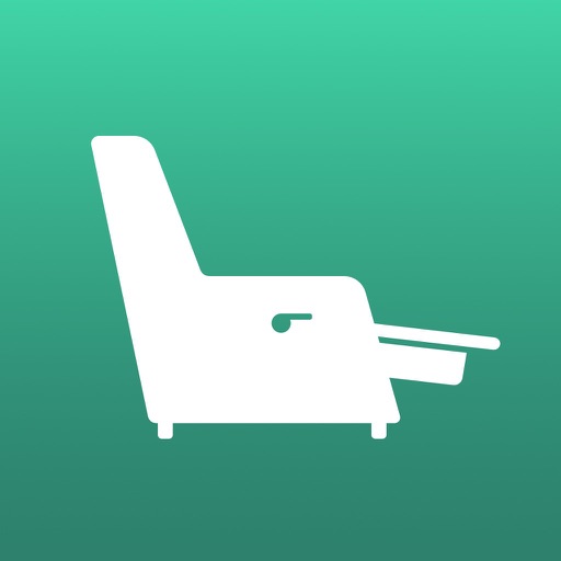 Kodi Remote : Armchair Pro iOS App