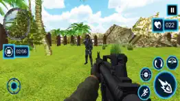 commando mission sniper shoot2 iphone screenshot 3