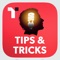 Tips & Tricks is your complete guide to all things iOS, with more than 250 tips designed to help you get the most from your iPhone