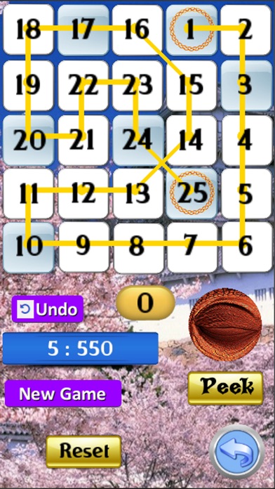 Number Dragons Lite screenshot 4